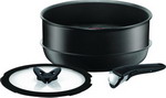 фото Набор посуды tefal ingenio performance l6548772 4 предмета