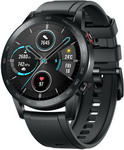 фото Часы honor watch magic 2 charcoal black