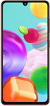 

Смартфон Samsung Galaxy A41 4/64Gb SM-A415F красный