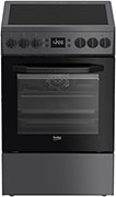 

Электроплита Beko FFSM57312GAS