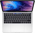

Ноутбук Apple MacBook Pro 13 with Retina display and Touch Bar Mid 2019 (MUHQ2RU/A) серебристый