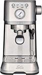 Кофеварка Solis Barista Perfetta Plus silver