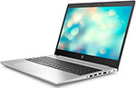 

Ноутбук HP 450 G7 (9HP69EA) Металик