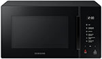 фото Микроволновая печь - свч samsung ms23t5018ak чёрный