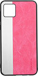 Чеxол (клип-кейс) Lyambda TITAN для iPhone 12 Mini (LA15-1254-PK) Pink чехол накладка red line ibox crystal для смартфона iphone 12 mini силикон прозрачный ут000021694