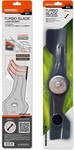 Нож для газонокосилки Daewoo Power Products DLM 510 нож для газонокосилки daewoo power products dlm 560
