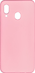 

Чеxол (клип-кейс) Eva для Samsung A30/A20 - Розовый (MAT/A30-P)