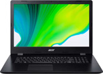 

Ноутбук ACER A317-52-34T9 (NX.HZWER.00C)