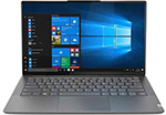 

Ноутбук Lenovo Yoga S940-14IIL (81Q80033RU) grey