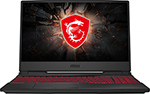 

Ноутбук MSI GL65 Leopard 10SCXR-053RU (9S7-16U822-053) black