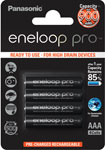

Аккумулятор Panasonic Eneloop Pro AAA 900 4BP (BK-4HCDE/4BE)