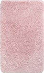 Коврик для ванной Fixsen Lido 50х80 см, розовый (FX-3002B) коврик для ванной fixsen lido 50х80 см розовый fx 3002b