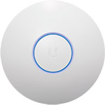 Точка доступа Ubiquiti UniFi AC HD (UAP-AC-HD) точка доступа wi fi tenda w6 white