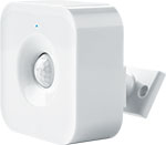 Датчик движения SLS SLS-SMI-02WFWH, WiFi, white защитный дверной звонок smart wifi 1080p с визуальной записью обнаружения движения pir для ночного видения