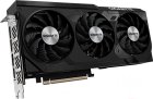 фото Видеокарта gigabyte geforce rtx 4070 ti windforce oc 12gb (gv-n407twf3oc-12gd)