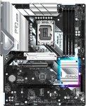

Материнская плата Asrock Z790 PRO RS/D4 (LGA1700, ATX)