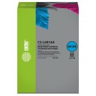 

Картридж струйный Cactus CS-L0R16A 981BK черный (465мл) для HP PageWide Enterprise Color 556dn/556xh/Flow MFP586z