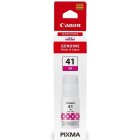 

Картридж струйный Canon GI-41M 4544C001 пурпурный (70мл) для Pixma G3460