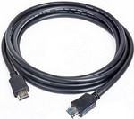 фото Кабель bion hdmi v1.4, 19m/19m, 3d, 4k uhd, 1.8 м (bxp-cc-hdmi4l-018)