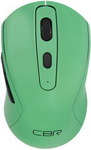 

Компьютерная мышь и клавиатура CBR CM 522 Mint
