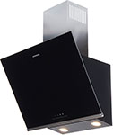 

Вытяжка Grundig GDSP2460BC, черный