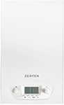 

Котел газовый бытовой настенный Zerten ZR-20