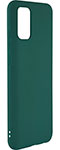 Защитный чехол Red Line Ultimate для Samsung Galaxy A02s, зеленый кошелек женский 10х10 см на кнопке с кисточкой полиуретан зеленый memo