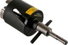 

Коронка SDS+ Hanskonner H9018-SDS-D72