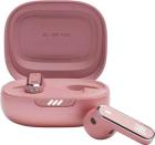

Беспроводные наушники JBL Live Flex, rose, Розовый