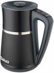 

Чайник электрический Sakura SA-2175DBK, 1.7 л, Черный