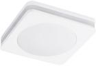 

Точечный светильник/спот Arte Lamp A8432PL-1WH, белый