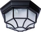 

Уличный потолочный светильник Arte Lamp ЧЕРНЫЙ (A3100PL-1BK)