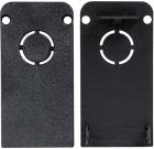 

Коннектор-заглушка Arte Lamp A592106, черный