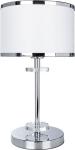 

Настольная лампа Arte Lamp ХРОМ (A3990LT-1CC)