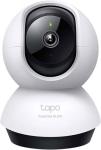 

Умная домашняя поворотная камера TP-Link Tapo C220, Белый