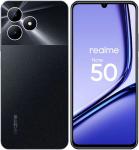 Смартфон Realme Note 50 4Gb 128Gb черный