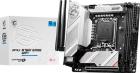 

Материнская плата MSI MPG B760I EDGE WIFI (LGA1700, mini-ITX), Черный/белый