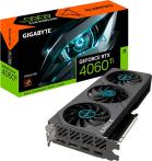 

Видеокарта Gigabyte GeForce RTX 4060 Ti EAGLE 8GB (GV-N406TEAGLE-8GD)