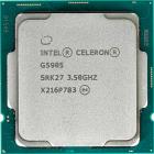 

Процессор Intel Celeron G5905 LGA1200 OEM (CM8070104292115)