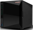 

Сетевое хранилище Asustor AS3304T 90IX01L0-BW3S00