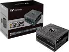 

Блок питания Thermaltake Toughpower GF3 1200W ATX 3.0 GOLD (PS-TPD-1200FNFAGE-4), Черный
