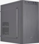 

Компьютерный корпус Aerocool Cs-108-S-BK-v1, Черный