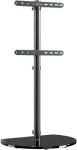 

Cтойка для телевизора с кронштейном Onkron TS5060, черный