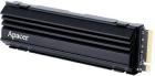SSD накопитель Apacer M.2 AS2280Q4U 512 Гб PCIe 4.0 (AP512GAS2280Q4U-1)