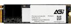 

SSD накопитель AGI M.2 AI218 2000 Гб PCIe (AGI2T0GIMAI218)