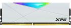 

Оперативная память Adata DDR4 16GB 3600MHz XPG SPECTRIX D50 RGB (AX4U360016G18I-SW50), Белый