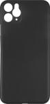 

Накладка Red Line iBox, UltraSlim для Apple iPhone 11 Pro Max (черный)