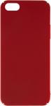 

Защитный чехол Red Line iBox Fresh, для iPhone 6 Plus, 6S Plus, красный