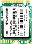 

SSD накопитель Transcend M.2 MTE300S 1000 Гб PCIe (TS1TMTE300S)