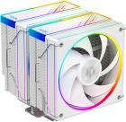 

Кулер для процессора ID-Cooling FROZN A620 ARGB WHITE